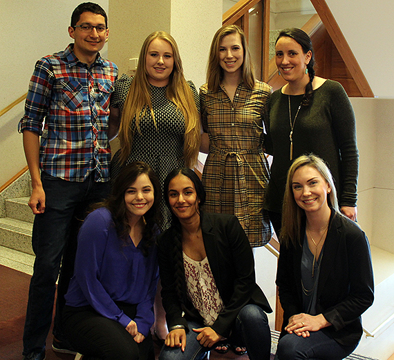 Gonzaga Law Students to Serve at International Criminal Court