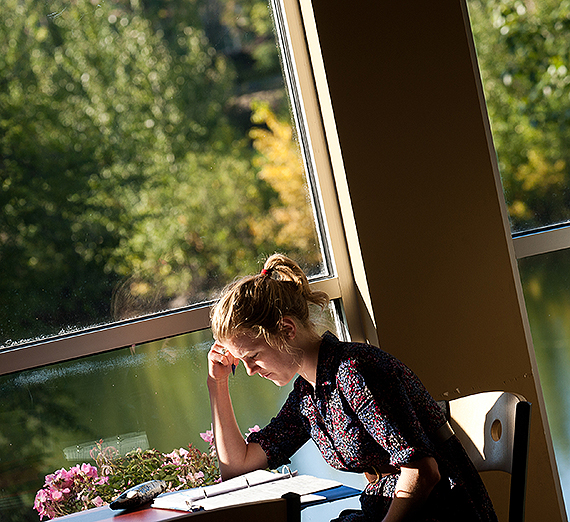 15 Gonzaga Students Receive Washington CPA Foundation Scholarships