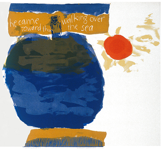 'A Grand Tour: Images of Italy' & 'Prints by Women' Open Jan. 18 at Jundt