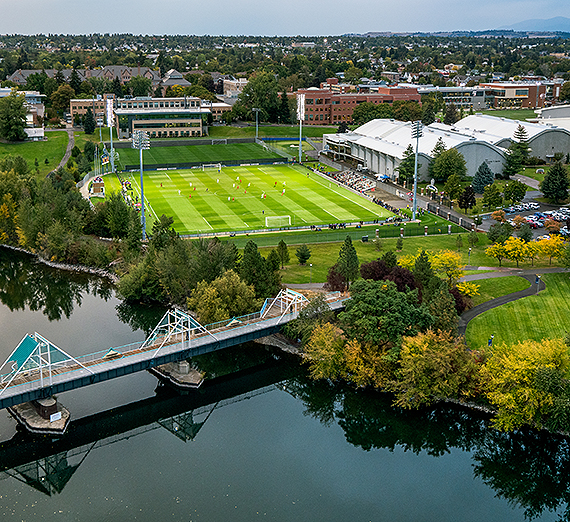 Gonzaga Joins Liberal Arts Colleges Racial Equity Leadership Alliance