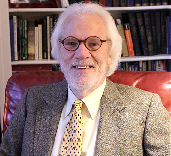 Law Professor George Critchlow Publishes ‘The Lifer and the Lawyer’