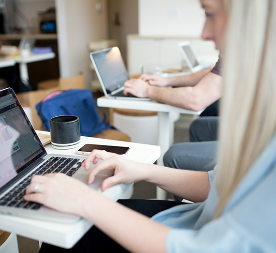 Accounting Students Generate $1.2 Million in Tax Refunds for Residents