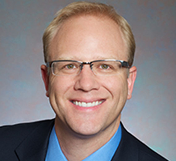 UW School of Medicine Names New Assistant Clinical Dean for Spokane