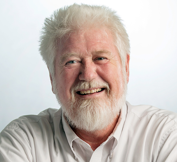 Professor Michael Herzog Pens Historical Novel on Geoffrey Chaucer