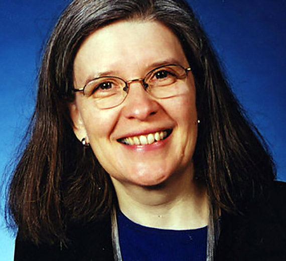 Patricia O'Connell Killen Named Academic Vice President