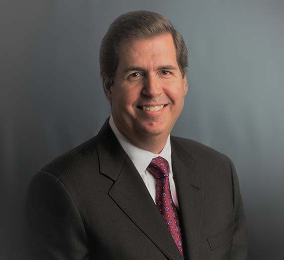 President McCulloh Elevates the Conversation