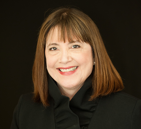 In The News: GU's Mary Pat Treuthart a YWCA Woman of Achievement