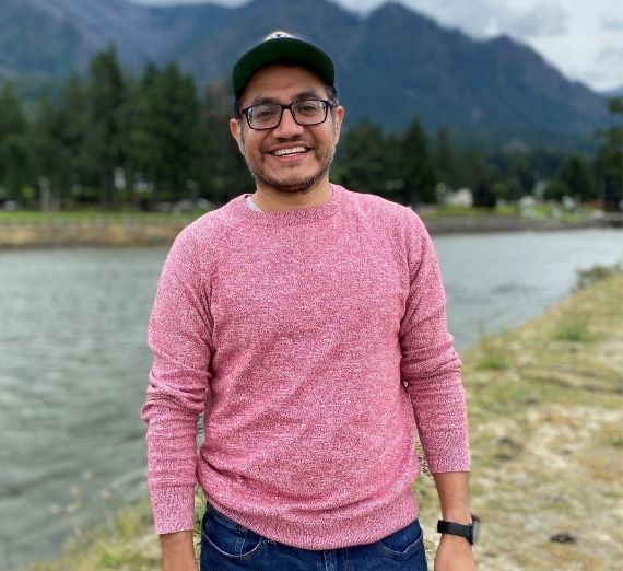 Meet Jessie Mancilla, Director of the Unity Multicultural Education Center!
