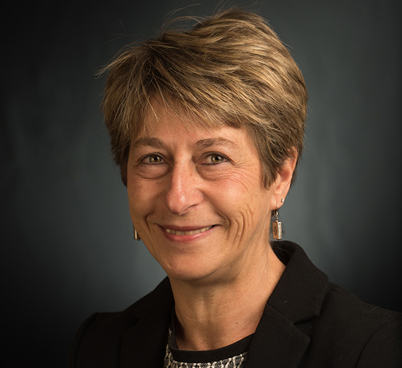 Dean Mermann-Jozwiak Discusses Interdisciplinary Studies