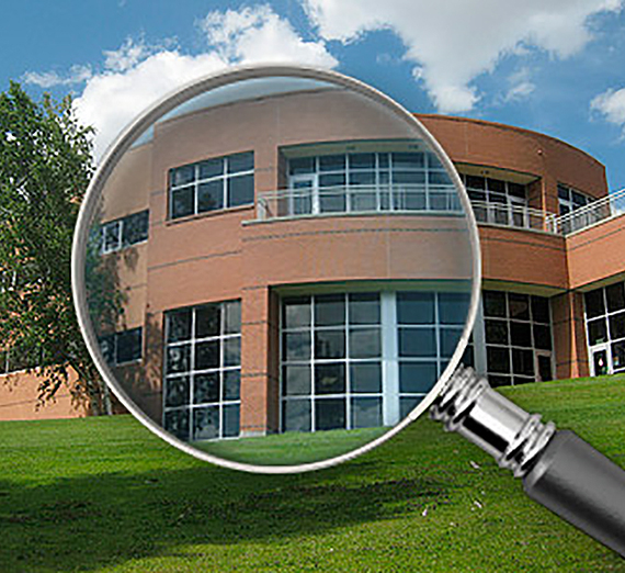 Accounting Project Rapidly Becomes Fraud-Fighting Model