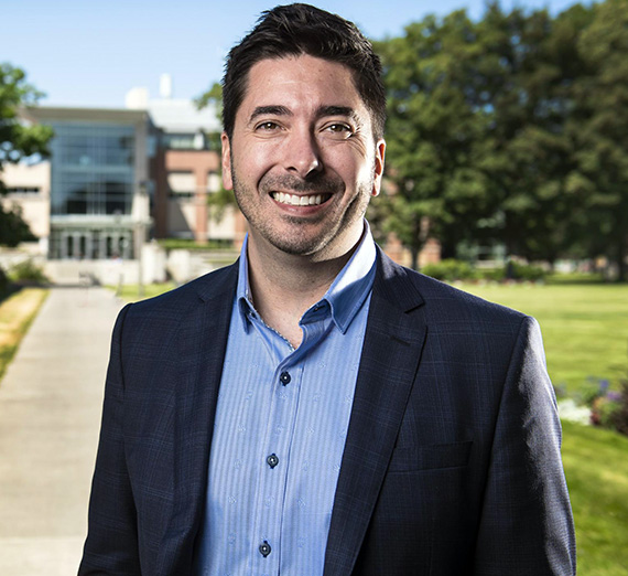 In the News: Gonzaga Alum to Open Tuition-Free Boarding School