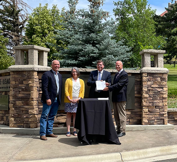 Gonzaga, Carroll College Partner on Accelerated Law Degree