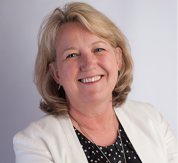 Laurie Powers Promoted to Assistant Dean of Professional Development