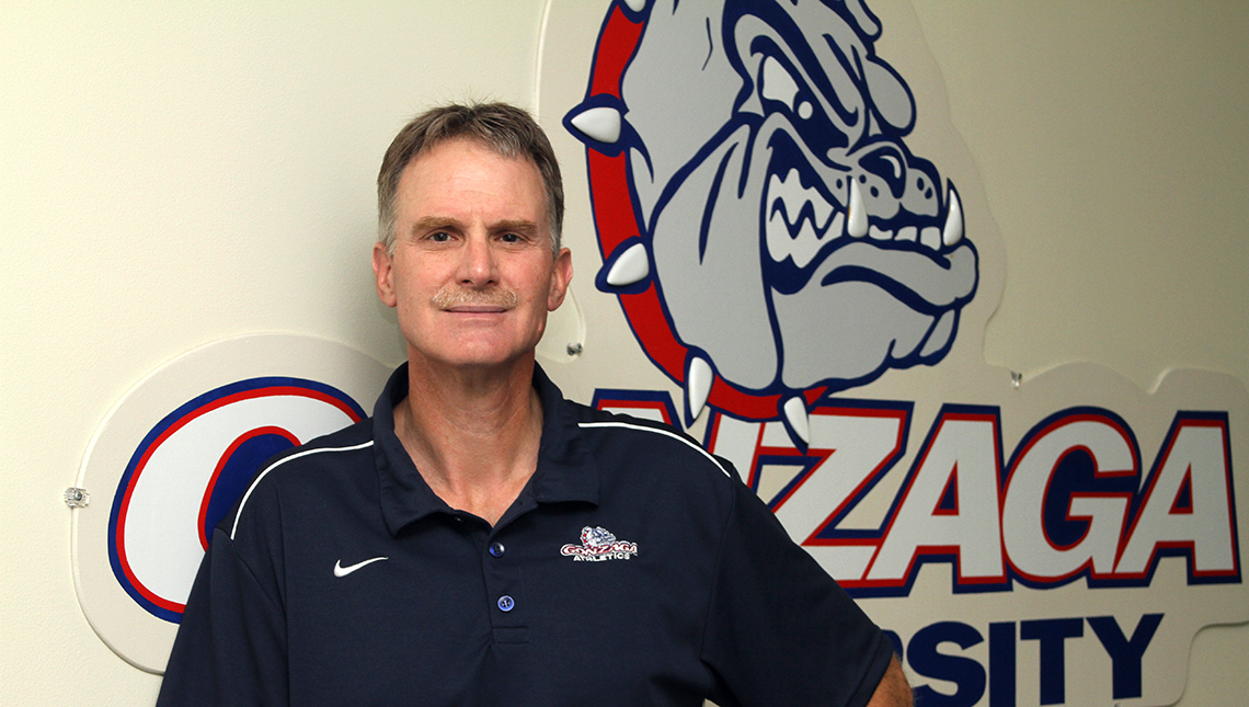 Athletics Director Mike Roth Announces Retirement
