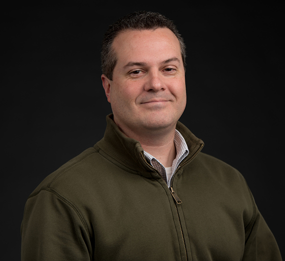 History Professor Brings Expertise to Federal Preservation Agency