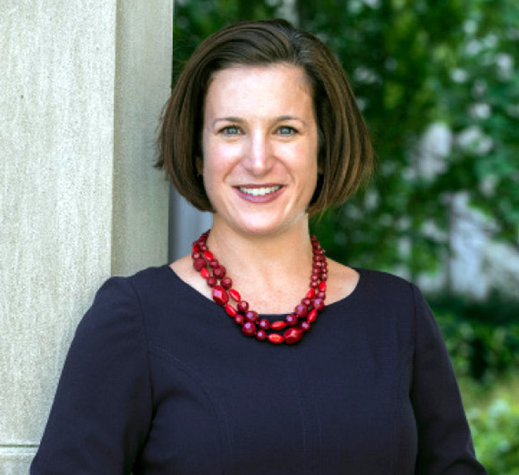 Boston College’s Heyer: ‘A Christian Ethic of Immigration’ Feb. 26