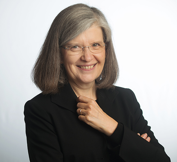 Professor Killen Takes Part in Conversation on Future of Catholicism