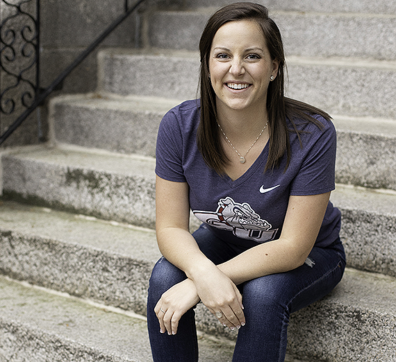 Kelly Garrett Lands Financial Accounting Standards Board Position