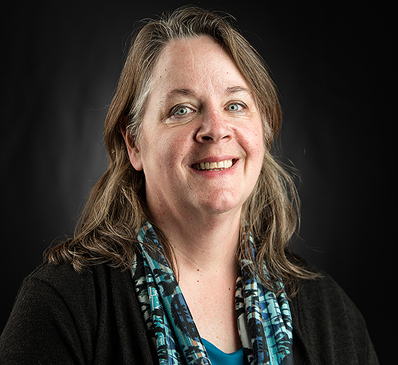 Academy of Nursing Education Names Associate Dean Jane Tiedt a Fellow