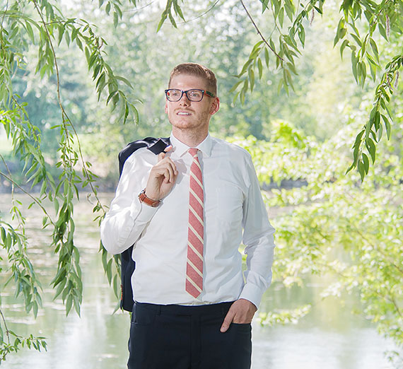 Sierra Magazine Names Gonzaga to List of Eco-Literate Cool Schools