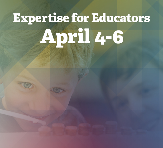 School of Education Presents 'Professional Development Week'
