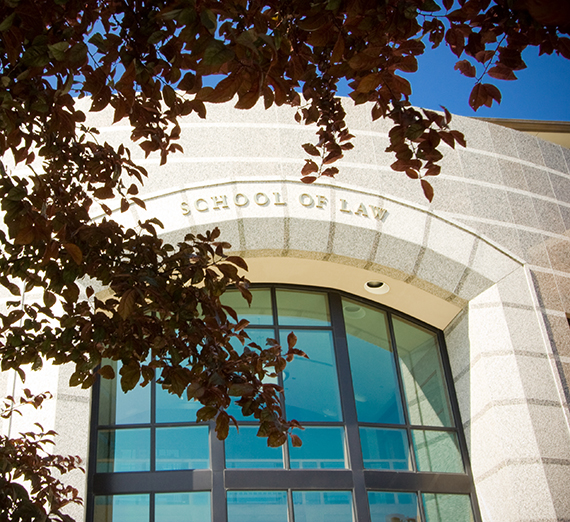 Gonzaga Law School Launches Center for Civil and Human Rights