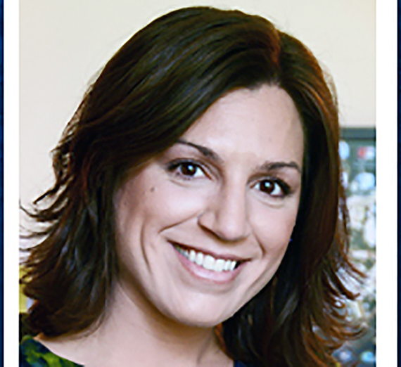 Michelle Wheatley Promoted to Director of University Ministry