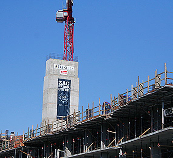 GU Marks Tradition, Transformation in 125th Anniversary Celebration Week
