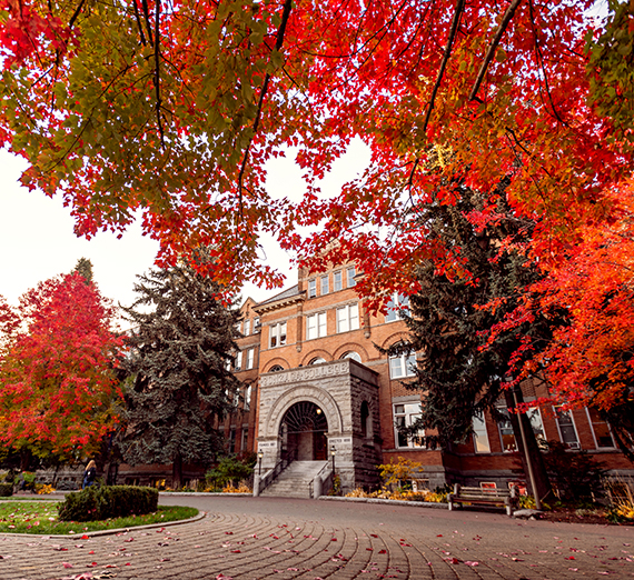 Gonzaga Debate Team Hosts Virtual Presidential Debate-Watch Sept. 29