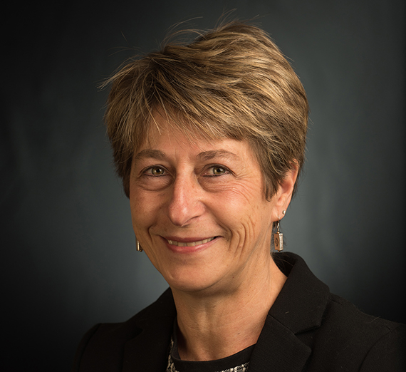 GU Introduces Elisabeth Mermann-Jozwiak as Dean of Arts & Sciences
