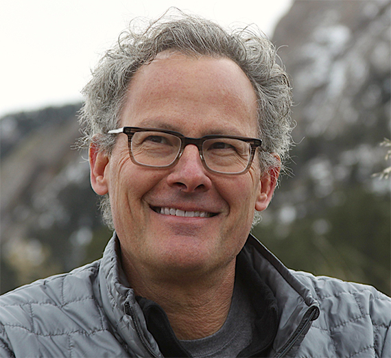 Nicholas Carr to Discuss 'What Our Smartphones Are Doing to Our Minds' Oct. 24
