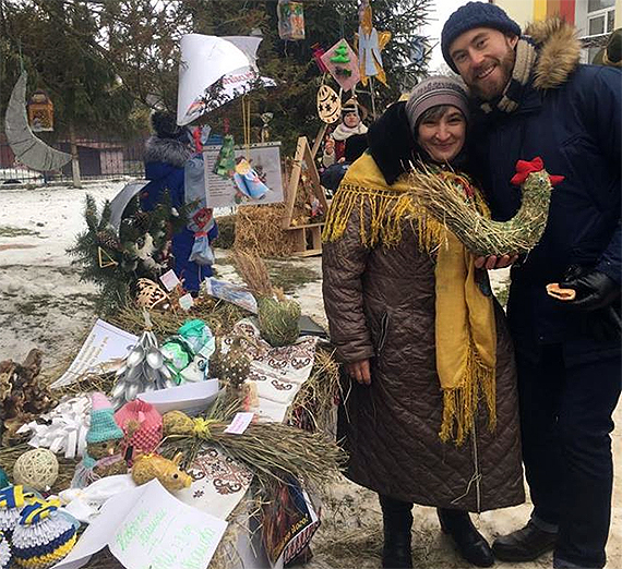 Gonzaga 15th among Midsize Universities for Peace Corps Volunteers