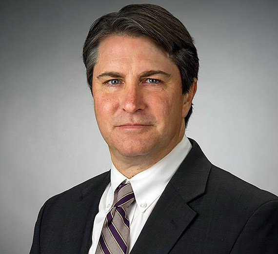 Author Patrick Deneen Discusses 'Why Liberalism Failed' Feb. 20