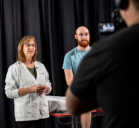 Lessons Learned Now will Serve Faculty upon Return to the Classroom