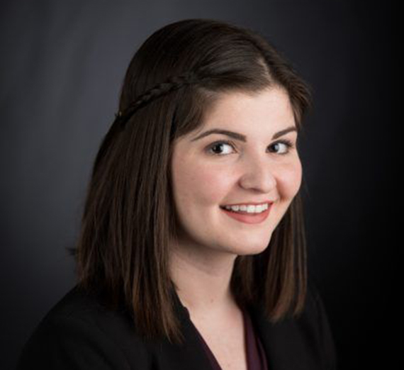 Gonzaga Law Dual Degree Candidate Selected to WSBA Juvenile Law Section