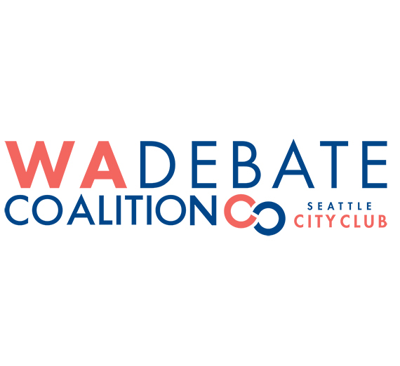 Spokane County Higher Education Institutions Host U.S. Senate Debate Oct. 20