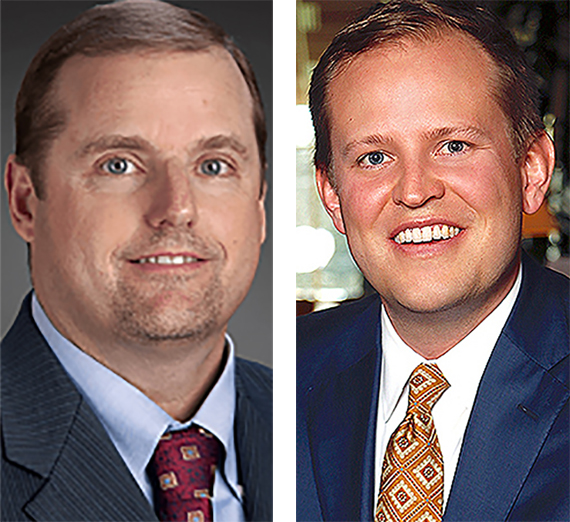 EWU, GU Law Collaborate to Benefit Students Interested in Legal Careers