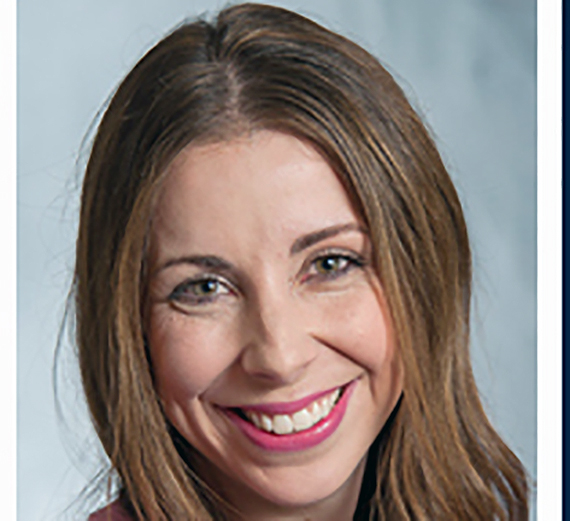 GU Hires Sarah Schwering As Director of Marketing & Communications