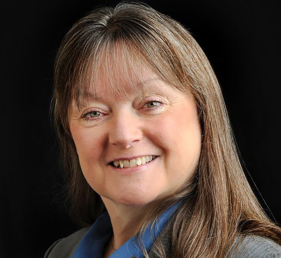 Mary Joan Hahn Hired as Director of Public, Community Relations