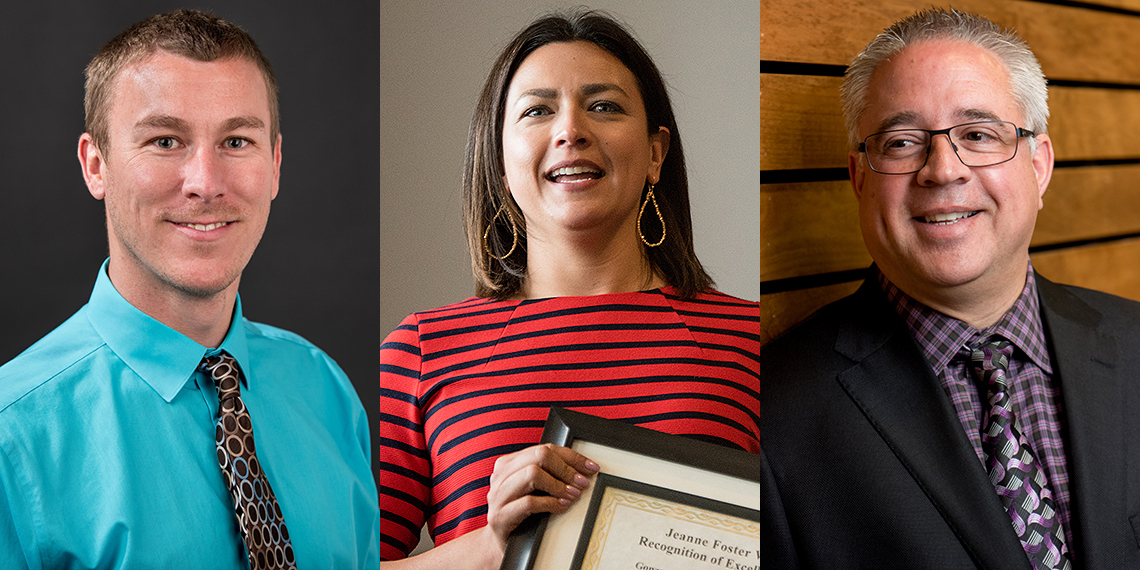 Guild Lecture Series Presents GU School of Education March 26