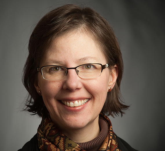 Professor Molly Kretchmar-Hendricks Co-Authors Book on Successful Foster Care