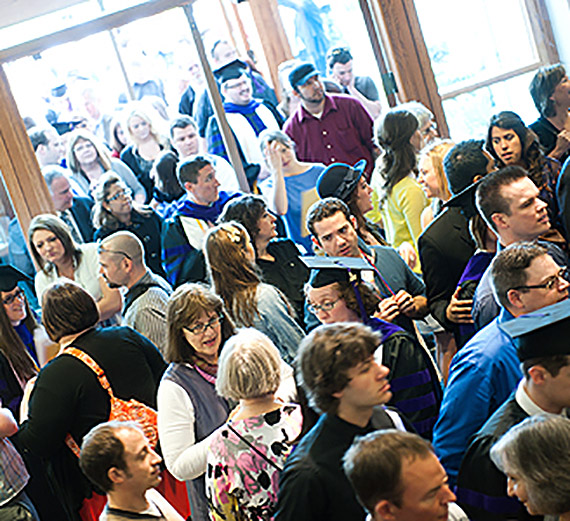 Law School Announces Two-Year, Accelerated Degree Program