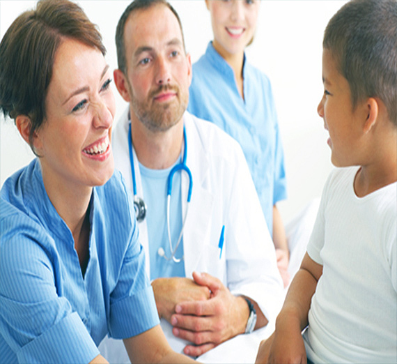 School of Business Offers New Hybrid-Model MBA in Healthcare Management
