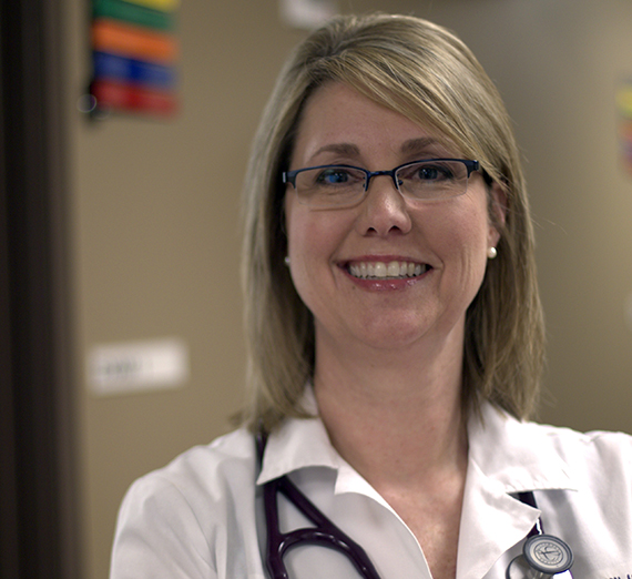 U.S. News: GU Online Nursing Track Nation's 9th Best