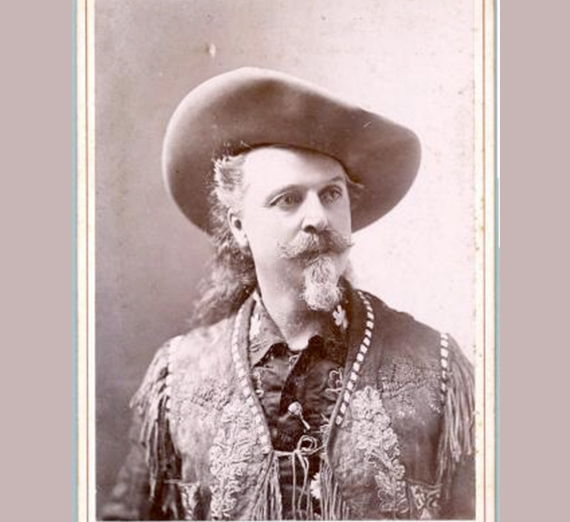 On Useful Tools: Buffalo Bill, Women's Suffrage, and the Value of Unexpected Advocacy