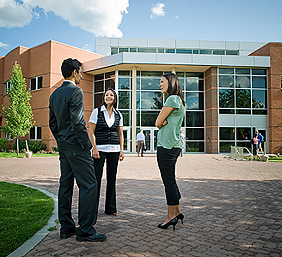 U.S. News & World Report Ranks MBA Program among Nation's Best