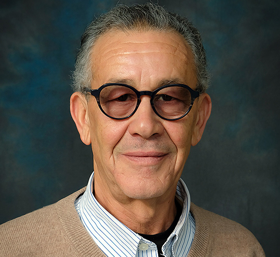 April 11 Lecture Addresses 'Islam, Immigration & European Integration'