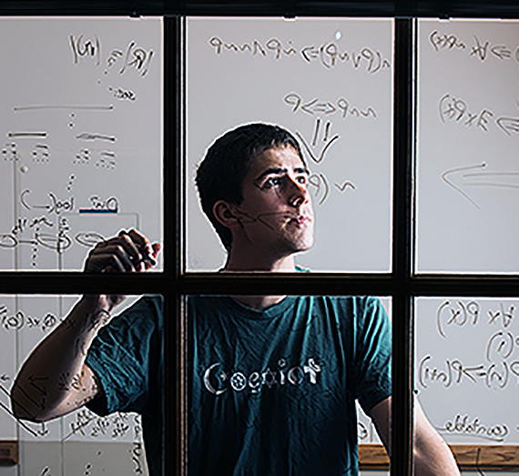 GU Graduates Embark on Fulbright Scholar Studies This Year