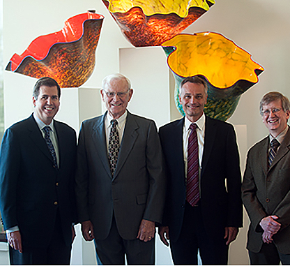Avista Corp. Establishes Engineering Scholarship