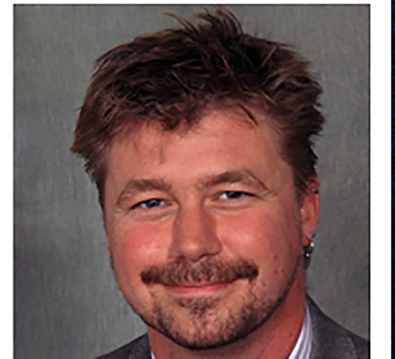 Joseph Kinsella hired to Direct Institute for Global Engagement